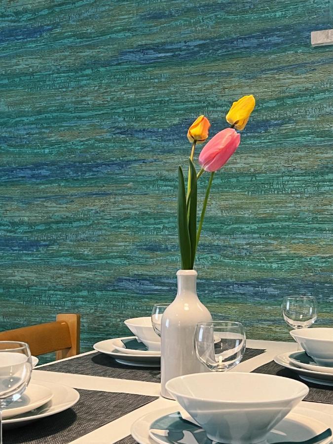 Novigrad Istria Apartments Valerian מראה חיצוני תמונה