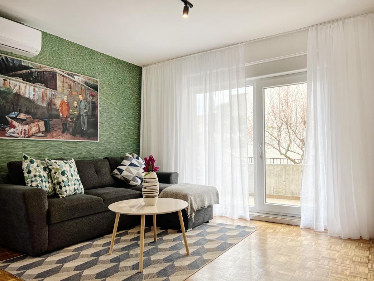 Novigrad Istria Apartments Valerian מראה חיצוני תמונה